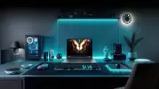 Lenovo Bellator 7000 Core Edition Oyun Bilgisayarı Tanıtıldı