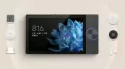 Xiaomi Smart Central Control Screen Max'i Tanıttı: Akıllı Evler için Kontrol Merkezi!