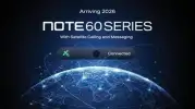 Infinix Note 60 Serisi Tanıtıldı: Her Yerden Uydu Görüşmesi Yapabiliyor!
