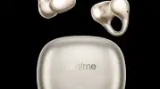 Realme Buds Clip Kulak içi Kulaklıklar Yakında Tanıtılacak