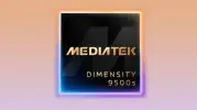 MediaTek Dimensity 9500s İşlemciler Tanıtıldı: AnTuTu'dan Rekor Puan Geldi Bile!