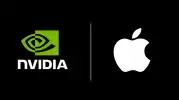 Çip Dünyasında Yeni Savaş: Apple ve NVIDIA Karşı Karşıya!