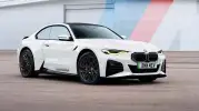 2027’de Yolların Yeni Hakimi "Elektrikli BMW M" Olacak