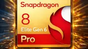 Snapdragon 8 Elite Gen 6 Pro Hızıyla Parmak Isırtacak!