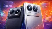 Çift 200MP Kameralar Geliyor: OPPO ve Vivo Kamera Oyununu Değiştirmeye Hazır