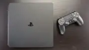 Sony’den Önce Modcular Yaptı: PS4 Slim Artık El Konsolu Oldu!