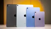 Apple Türkiye’den iPad Modellerine Zam: 108 Bin TL’yi Görenler Şok Oldu!