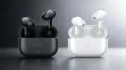 Vivo Buds Ultra 50 Saatlik Pil Ömrü Sunuyor: İşte Tüm Özellikleri