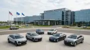 General Motors, Nasdaq’a Geçiyor: Otomotiv Devi Teknolojiye Yöneliyor