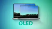 MacBook Pro'nun OLED'e Geçişi Mini-LED Sektörü İçin Sorun Yaratabilir