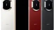Huawei Mate X8 Kasım Ayında Bu Özelliklerle Piyasaya Çıkacak