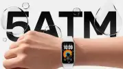 21 Güne Kadar Pil Ömrüyle Redmi Band 4 Piyasaya Çıktı