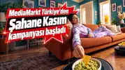 MediaMarkt Türkiye'den Şahane Kasım Kampanyası