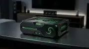 Xbox Helix Oyun Konsolunun Fiyatı 1800 Doları Bulabilir!