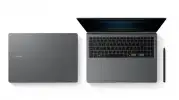 Samsung'un Android Laptopu İşlemci Performansıyla Geekbech'te Rekor Kırdı!