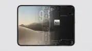 iPhone Duo'nun Çift Pili ve Menteşe Tasarımı Ortaya Çıktı
