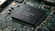 Samsung Galaxy S27 Serisi için Exynos 2700 Seri Üretimine Başlıyor