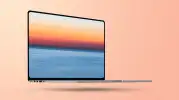 Dokunmatik Ekranlı MacBook Pro 2026 Sonunda Geliyor!