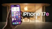 Ucuz iPhone Modeli iPhone 17e Dahil Pek Çok Apple Ürünü Yolda!
