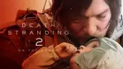 Death Stranding 2: On the Beach Gelecek Ay PC’de!