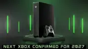 Microsoft Yeni Nesil Xbox'ını 2027'de Piyasaya Çıkaracak!