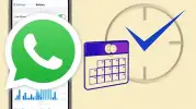 WhatsApp Mesaj Zamanlama Özelliği Nihayet Gerçek Oluyor!