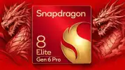 Snapdragon 8 Elite Gen 6 Pro Hakkında Şaşırtan İddialar!