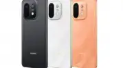 Huawei Enjoy 90m Plus, OnePlus 15 Benzeri Tasarımıyla Çıkış Yaptı!