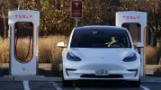 Tesla Supercharger Ücretlerine Zam: İşte Yeni Tarifeler