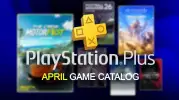 PlayStation Plus'ın Nisan 2026 için Ekstra/Premium Oyunları Açıklandı