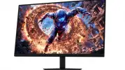 Samsung Odyssey G8 G80HS Monitör Piyasaya Sürüldü