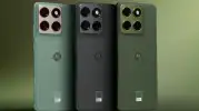 Motorola Edge 70 Pro İlk Kez Görüldü: İşte İlk İpuçları