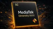 MediaTek Dimensity 8600 İşlemcisi Üzerinde Çalışıyor: Amiral Gemisi Tadında Olacak!
