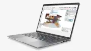 HP ZBook 8 G2a dizüstü bilgisayarını piyasaya sürdü