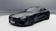 Mercedes-AMG’de "V8" Devrimi: Eleştiriler Yanıt Buldu, Efsane Geri Dönüyor!