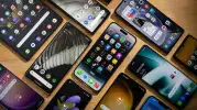 AnTuTu'ya Göre Nisan 2026'nın En Başarılı Akıllı Telefonları!