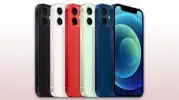 AnTuTu'da iPhone 12 mini Sürprizi!