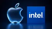 Apple MacBook Neo Çiplerinin Üretimini Intel'e Devrediyor