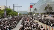Samsung'un Teknoloji Grevi Küresel Yapay Zeka Bellek Çipi Tedarikini Tehdit Ediyor