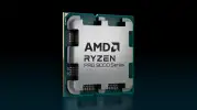 AMD, Ryzen PRO 9000 Serisi ile Performansın Sınırlarını Zorluyor!