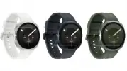 Samsung Galaxy Watch 9 Görselleri ve Renkleri Ortaya Çıktı!