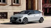 Hyundai i20’de Yeni Nesil: İlk Görsel Paylaşıldı!