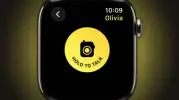 Apple Watch'tan Telsiz Özelliği Kaldırıldı