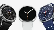 Samsung Galaxy Watch Ultra 2 Görselleri Sızdı: İşte Tasarımda Değişimler