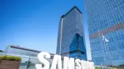 TSMC'nin Kapasite Krizi, Samsung'a Büyük Bir Zafer Kazandırıyor