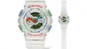 G-Shock x Pokémon GA-110 Nostaljik Sürprizlerle Geldi!