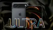 2500 Dolarlık iPhone Ultra'dan 10 Milyon Adet Sipariş Verildi!