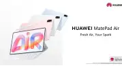 Huawei’den Teknoloji ve Modanın Buluşması: FreeClip 2 S ve Yeni MatePad Air Tanıtıldı