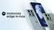 Motorola Edge 70 Max Piyasaya Çıktı: İşte Fiyatı ve Özellikleri