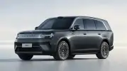 Süper Lüks SUV "Xiaomi SkyNomad N90" Görücüye Çıktı